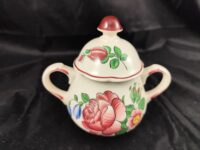Zuckerdose Colmar Villeroy
