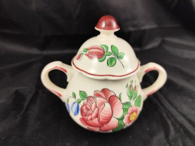 Zuckerdose Colmar Villeroy