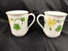 2 Kaffeebecher Geranium malva von Villeroy & Boch