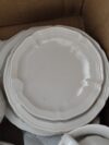 Teller mit Ablage Manoir V&B
