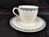 Kaffeetasse mit Unterteller Casa Look Villeroy & Boch
