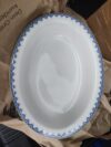 Auflaufform Casa Look oval l: 26 cm