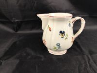 Milchkännchen Petite Fleur