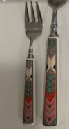 Kuchengabel Cheyenne Villeroy und Boch