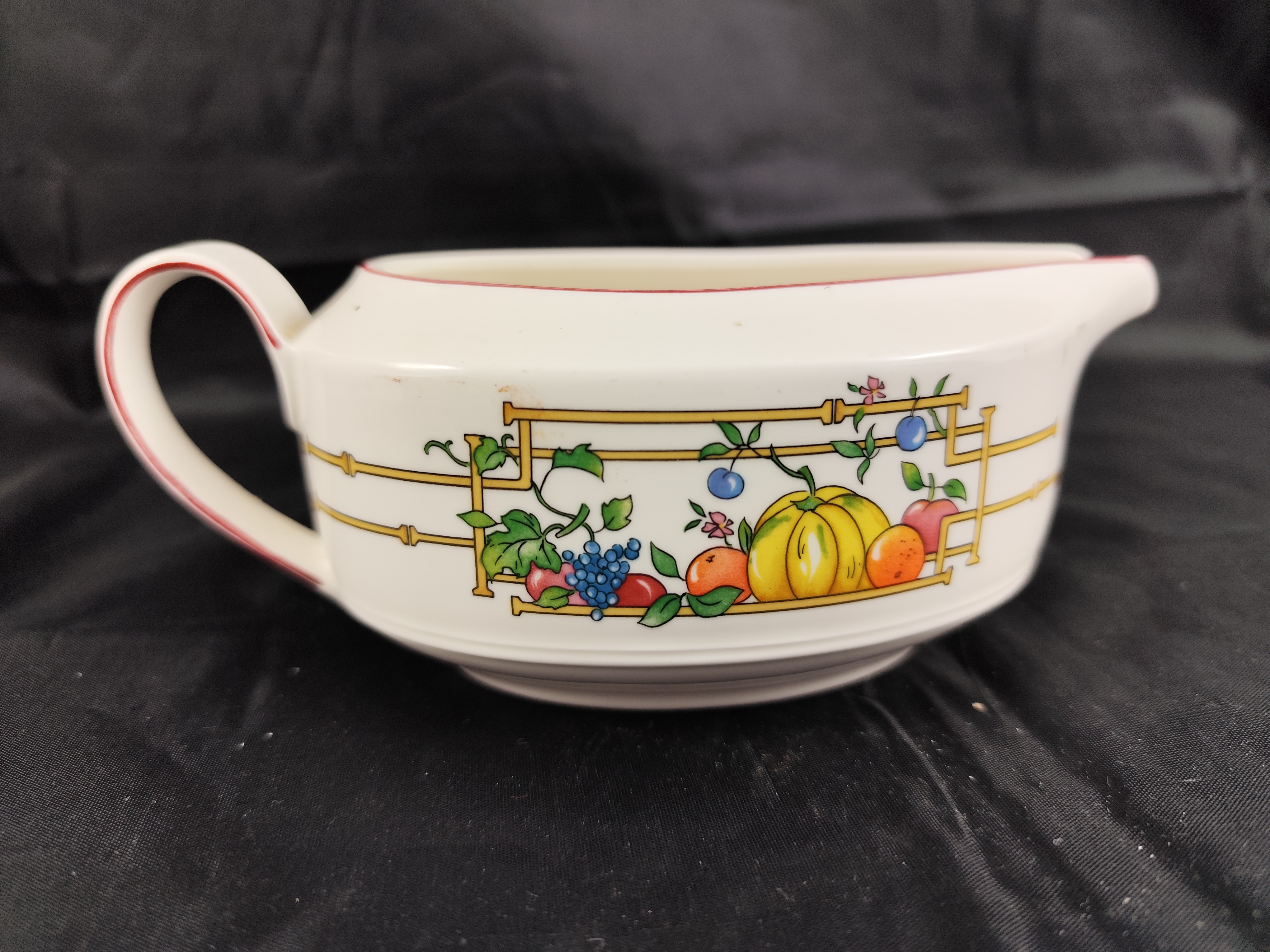 Sauciere Mon Jardin V&B