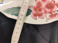 Tortenplatte Flora Bella v&b – Bild 2