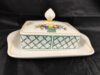 Butterdose von Villeroy und Boch Basket mit cut