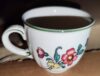 Espressotasse Alt Strassburg 1562