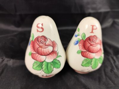 Salz- und Pfefferstreuer Colmar V&B