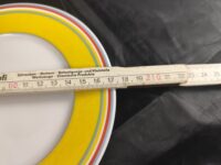 Brotteller d: 17,5 cm Switch 1 Villeroy und Boch – Bild 2