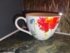 Kaffeetasse Anmut flowers V&B