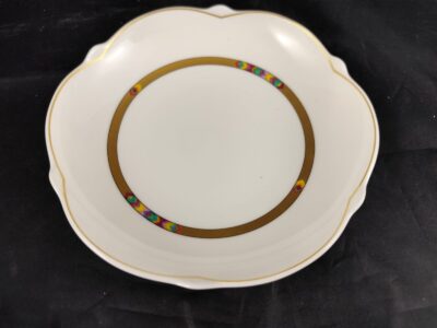Dessertschälchen Paloma Picasso VIVA Villeroy und Boch d: 14 cm