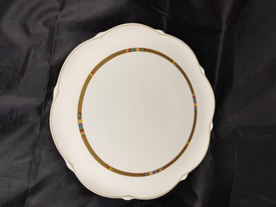 Platte oval Paloma Picasso VIVA Villeroy und Boch 21,5 cm