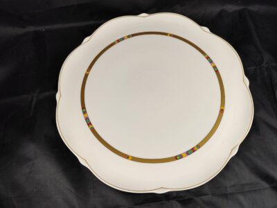 Tortenplatte Paloma Picasso VIVA Villeroy und Boch 30,5 cm