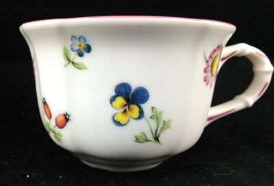 Teetasse Petite Fleur V&B