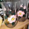 Glas Wildrose Villeroy und Boch v&b