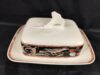 Butterdose Intarsia Villeroy und Boch