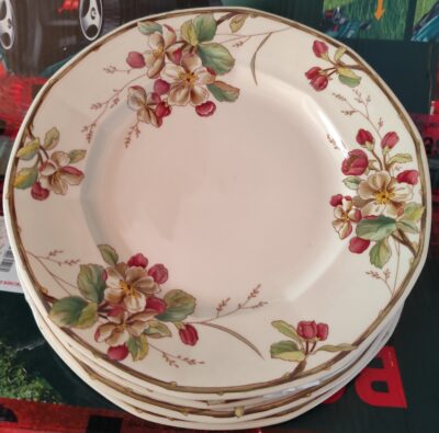 Platzteller d: 31 cm Portobello V&B
