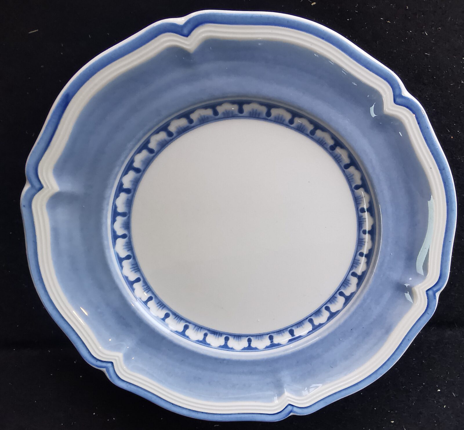 Casa Azul Villeroy & Boch