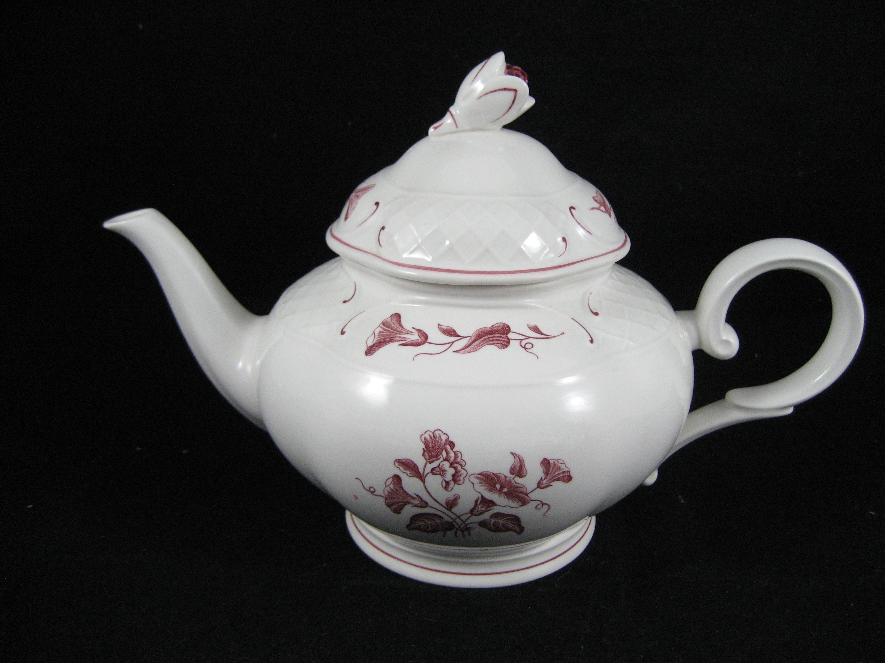 Val Rouge V&B Villeroy und Boch