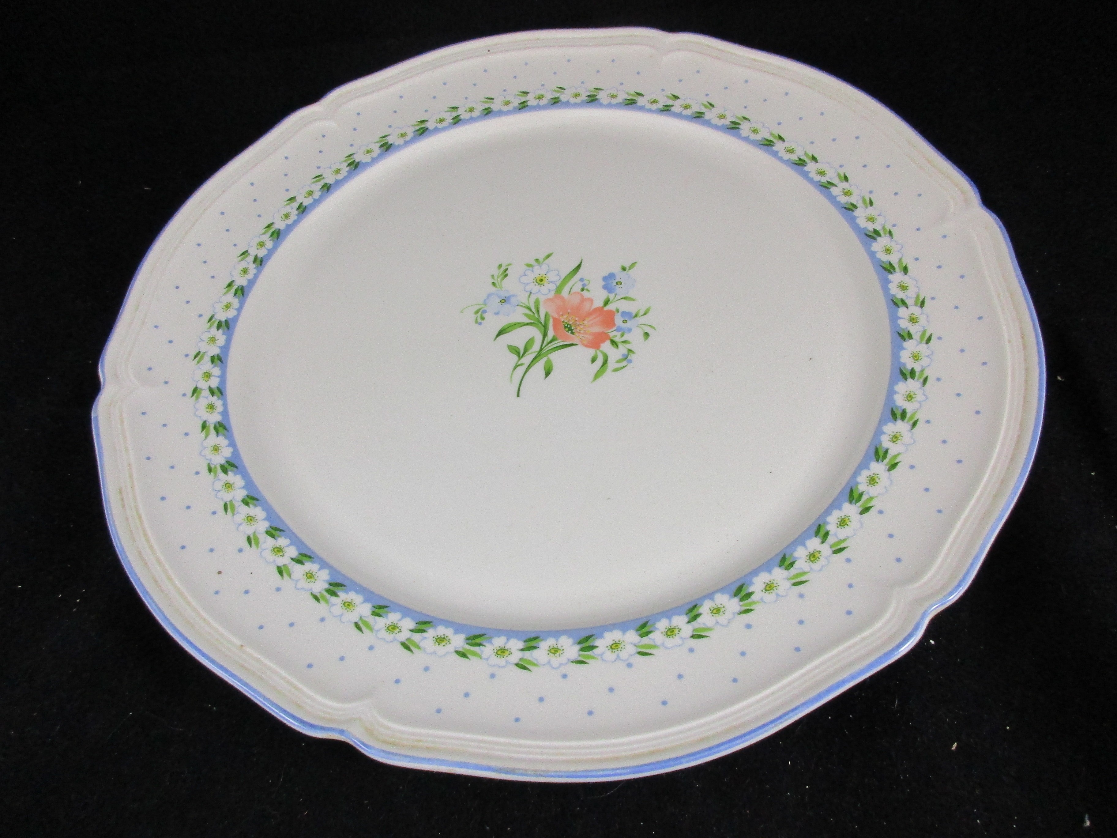 Kuchenplatte d: 32 cm