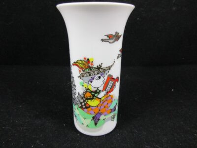 Vase Björn Wiinblad h: 10 cm