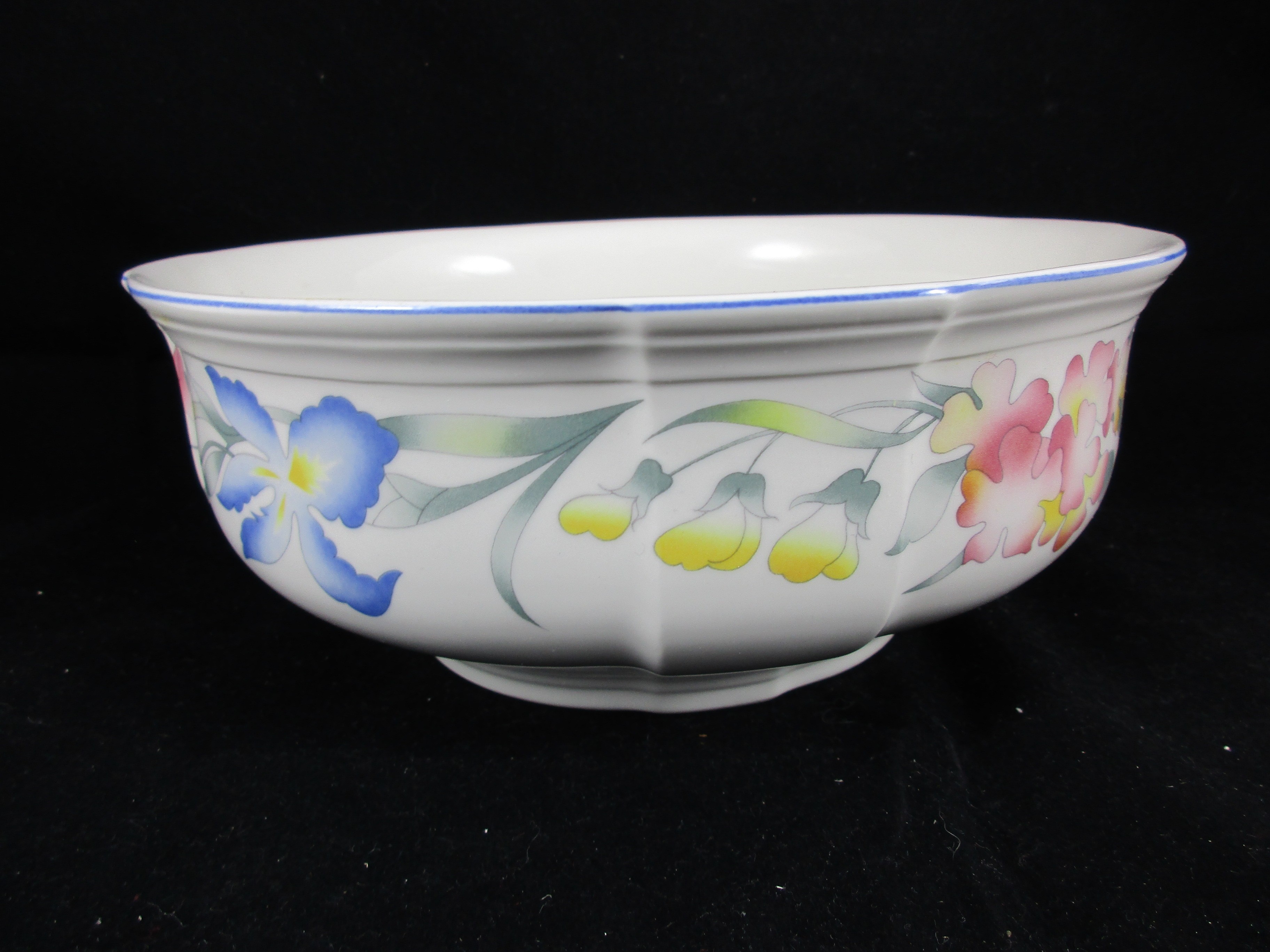 Schüssel d: 21 cm  Riviera