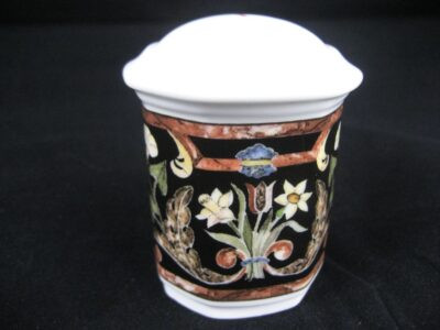 Pfefferstreuer Intarsia