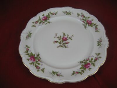 Kuchenteller Rosenthal Pompadour 20 cm