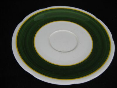 Unterteller für Kaffeetassen d: 16 cm