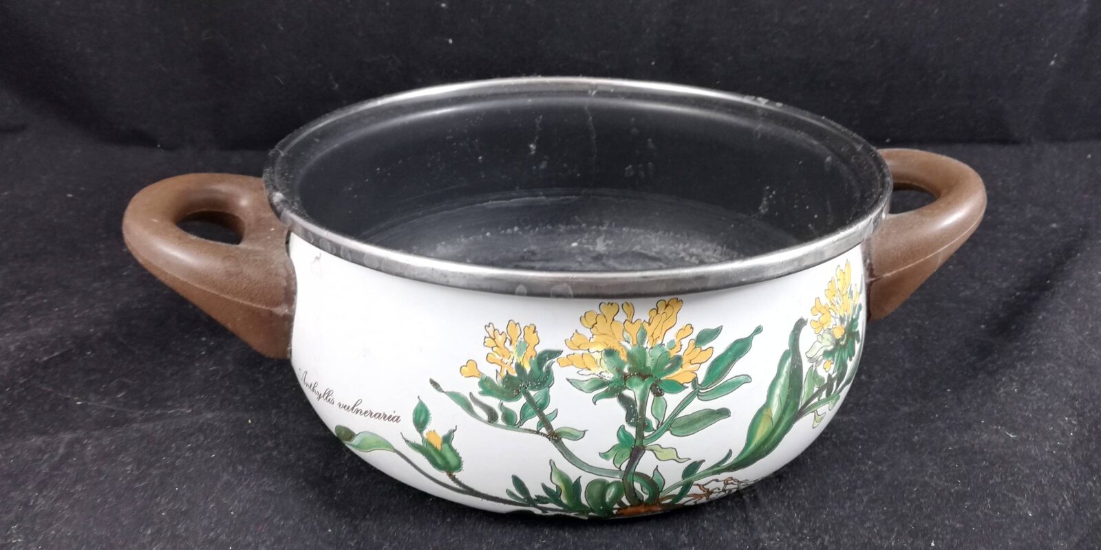 Kochtopf D: 17,5 cm Botanica