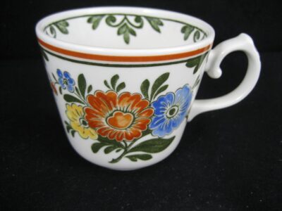 Kaffeetasse